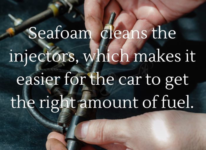 5 Seafoam Negative Effects Uncovering Hidden Dangers