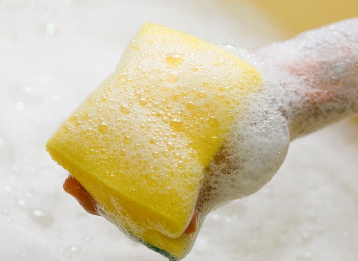 Krud Kutter vs Simple Green A Detailed Comparison