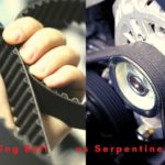 Timing Belt Vs Serpentine Belt