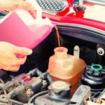What Happens if The Coolant Is Low?
