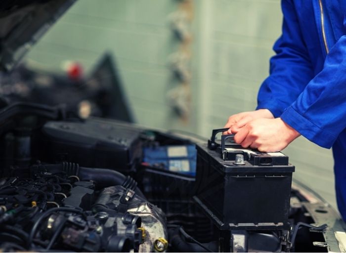What Happens if You Put the Wrong Size Battery in Your Car?