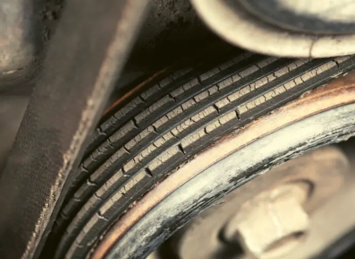 What Happens to a Car When the Serpentine Belt Breaks?