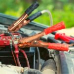 Why Jumper Cables Melt?