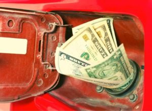 Why Your Car Is Leaking Gas?