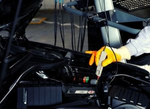 Automotive Electrical Troubleshooting