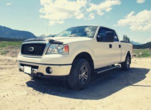 Do Tonneau Covers Keep Water Out?