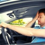 How to Keep Yourself Awake While Driving?