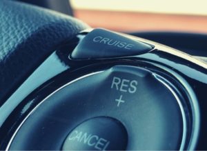 When Not to Use Cruise Control