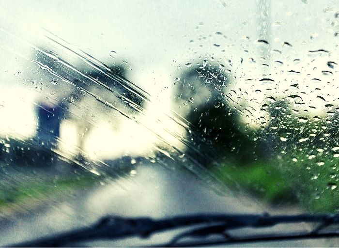 Windshield Wiper Not Touching Glass How To Fix It?