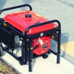 Generators for Car Detailing