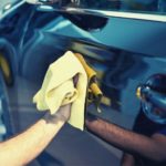 How to Wash Car Wax out Of Rags