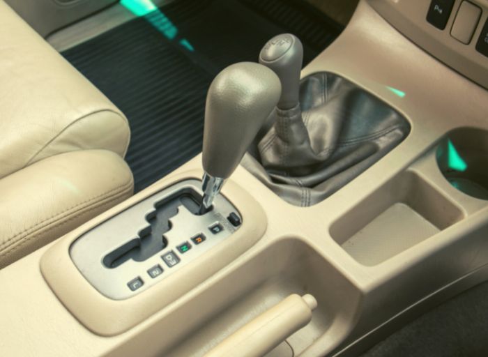 What Does 3 2 1 Mean In An Automatic Car 