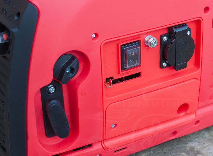 Detailing Done Right Generators for Car Detailing