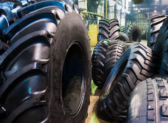 All Tire Manufacturer Markings and Abbreviations