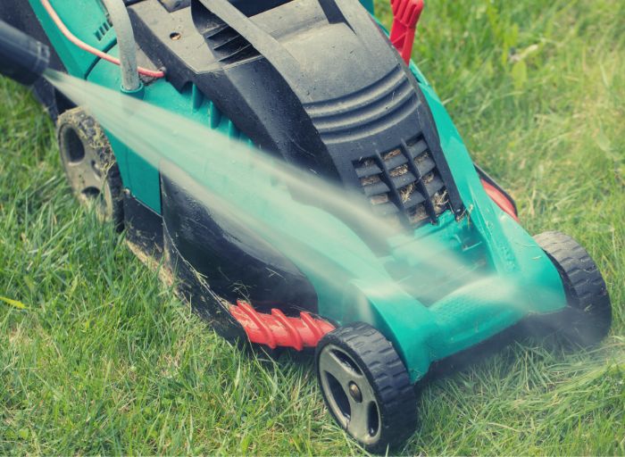How to Release Pressure from Pressure Washer