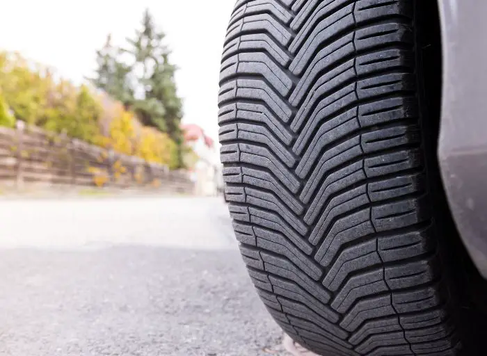 Which Tire for Your Drive the Summer, the Winter or The All-Season Tire