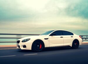 Are White Cars Girly?