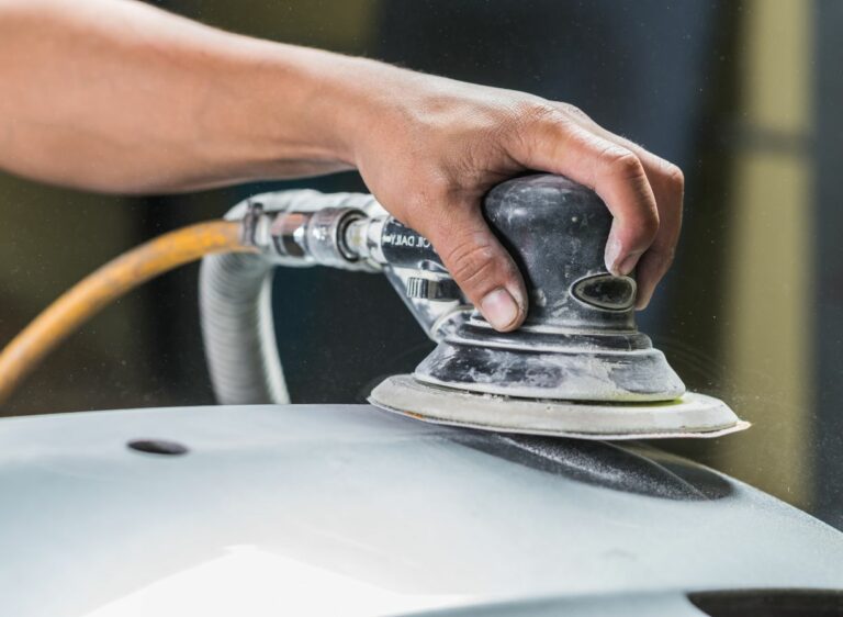 Can You Clear Coat Over Primer? [Answer Revealed]