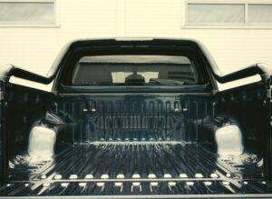 Can You Paint Over Line X?