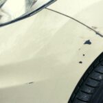 Do Dealerships Fix Paint Chips?