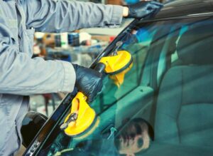Do You Tip Windshield Installers?