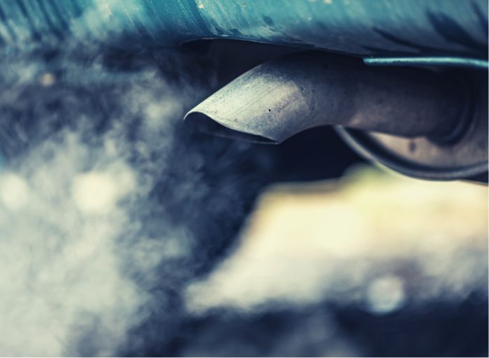 Oil in Intercooler Is It Normal?