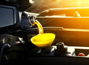 Schaeffer Oil vs Amsoil