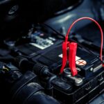 Weak Battery Cause Car Run Rough