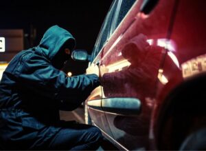 Will Anti-Theft Light Drain Battery?