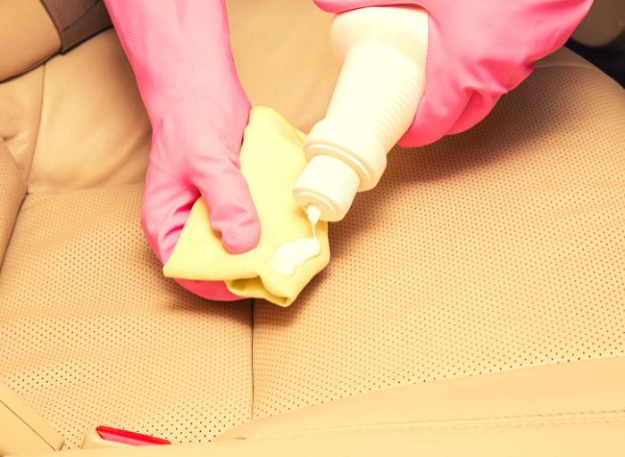 Black vs Tan Leather Car Interior [A Detailed Guide]