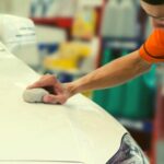 Can You Clay Bar Ceramic Coating