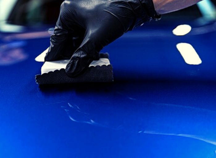 Can You Clay Bar Ceramic Coating? [Explained]