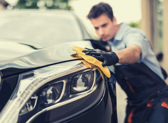 Can You Clay Bar Ceramic Coating? [Explained]