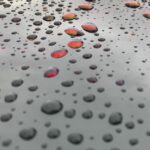 Does Ceramic Coating Prevent Water Spots?
