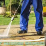 best pressure washers 1