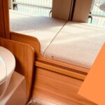 Are All RV Toilets the Same Size