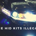 Are HID Kits Illegal