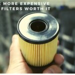 Are More Expensive Oil Filters Worth It