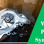 Bad Car Water Pump Symptoms