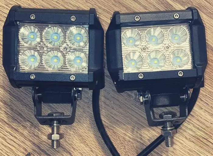 Top 5 Best Headlights for Jeep Wrangler JK, JL, TJ For Offroaders!