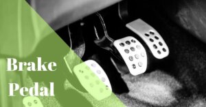 Brake Pedal