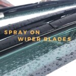 Can I Use Silicone Spray on Wiper Blades