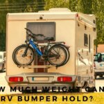 How Much Weight Can My RV Bumper Hold?