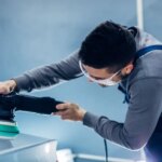 How Often Can You Machine Polish a Car
