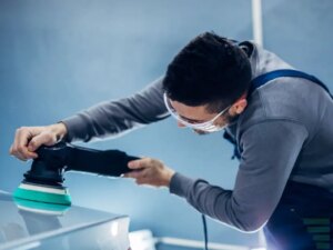 How Often Can You Machine Polish a Car