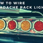 How To Wire Headache Rack Lights