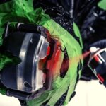 How to Paint Brake Calipers Without Removing Them