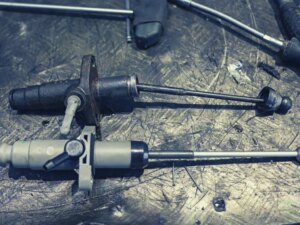 How to Tell If Your Clutch Slave Cylinder Is Bad?