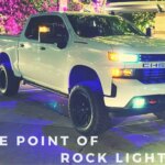 What Is the Point of Rock Lights