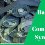 bad car ac compressor symptoms